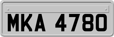 MKA4780