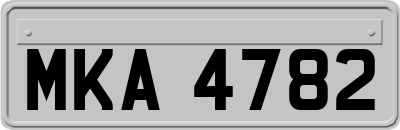 MKA4782