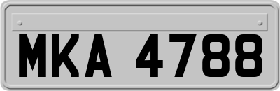 MKA4788