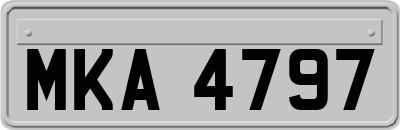 MKA4797