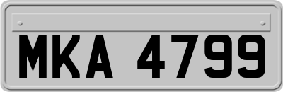 MKA4799