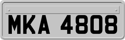 MKA4808