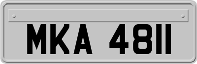 MKA4811