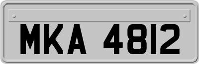 MKA4812