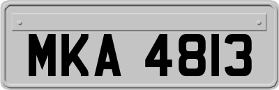MKA4813