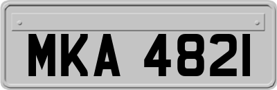 MKA4821