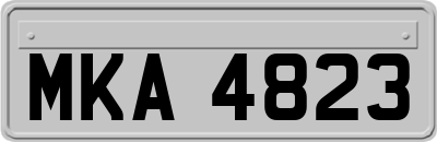 MKA4823