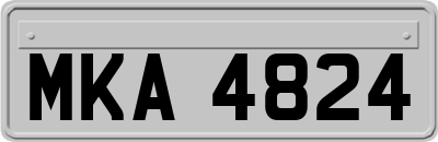 MKA4824
