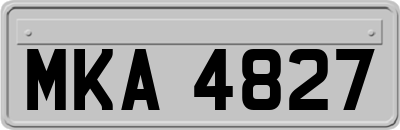 MKA4827
