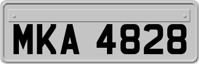 MKA4828