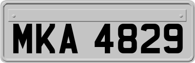 MKA4829