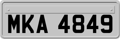 MKA4849