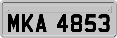 MKA4853