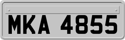 MKA4855