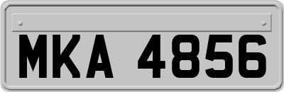 MKA4856