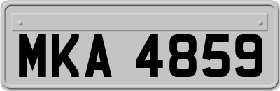 MKA4859