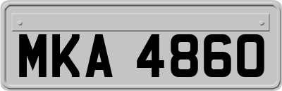 MKA4860