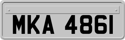 MKA4861