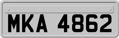 MKA4862