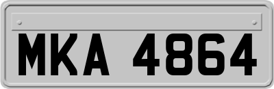 MKA4864