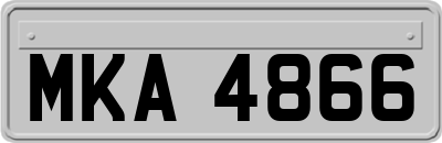MKA4866