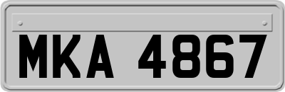 MKA4867