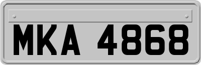 MKA4868