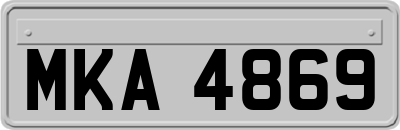MKA4869