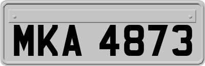 MKA4873