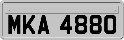 MKA4880