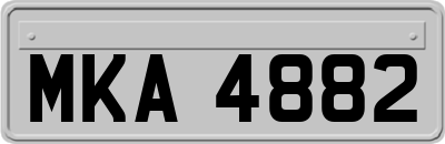 MKA4882