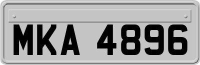 MKA4896