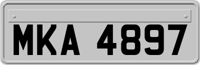 MKA4897