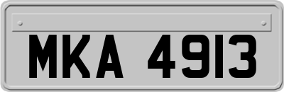 MKA4913