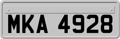 MKA4928