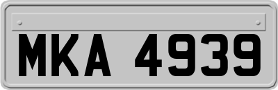 MKA4939