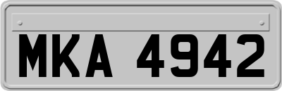 MKA4942