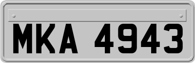 MKA4943