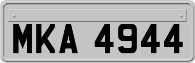 MKA4944