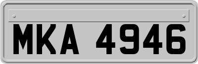 MKA4946