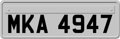 MKA4947