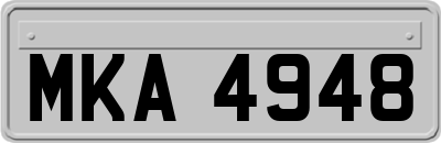 MKA4948