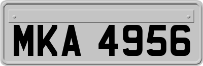 MKA4956
