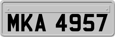 MKA4957