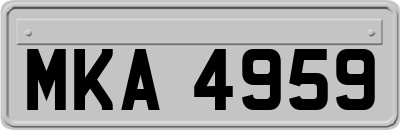 MKA4959