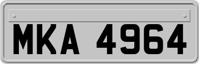 MKA4964