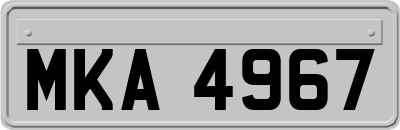 MKA4967