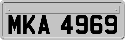 MKA4969