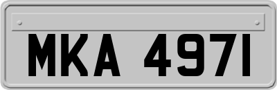 MKA4971