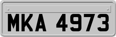 MKA4973